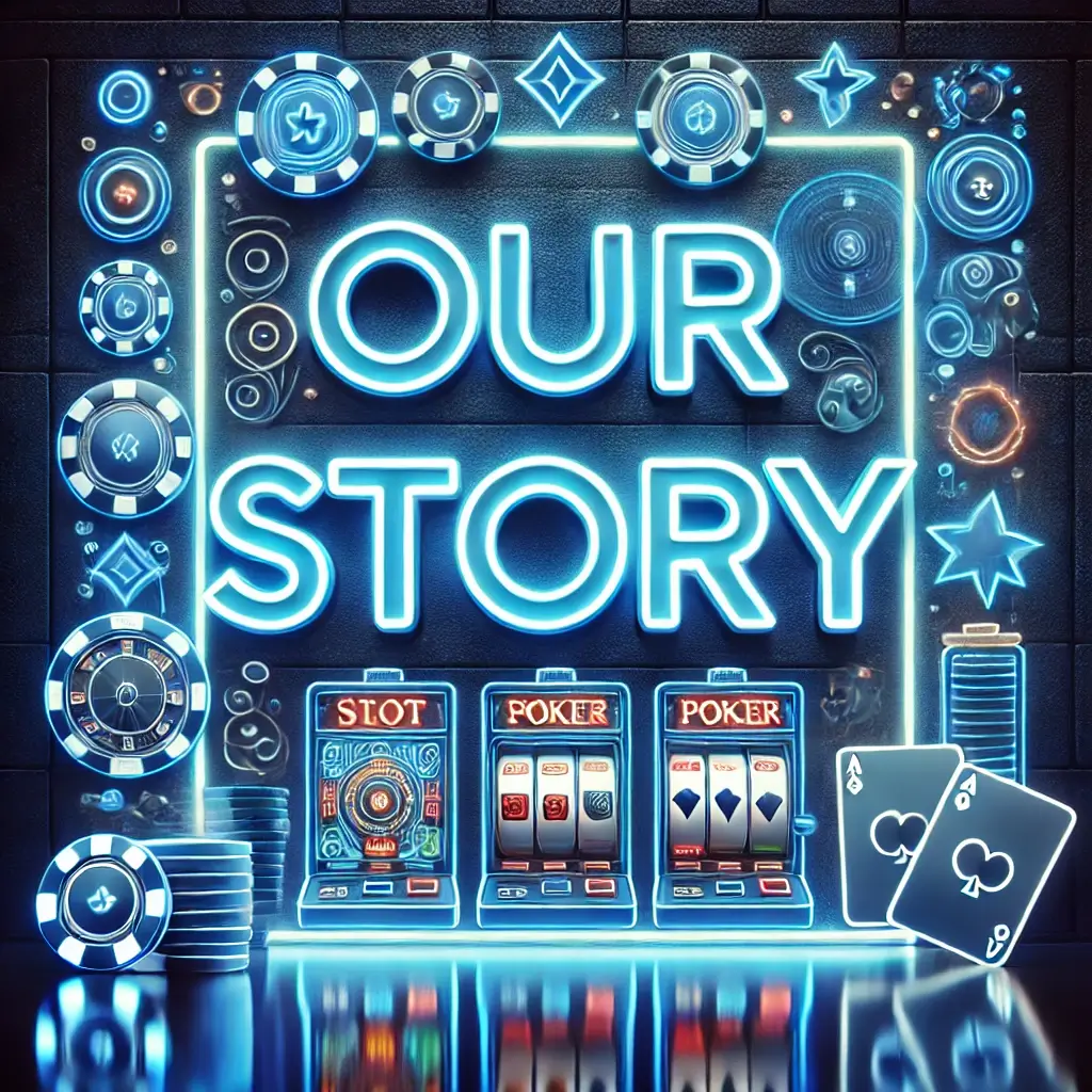 Our Story Image