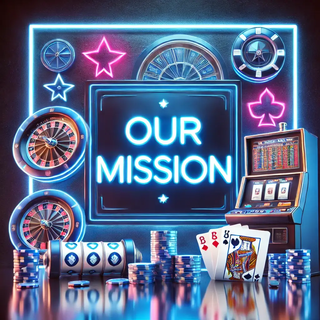 Our Mission Image